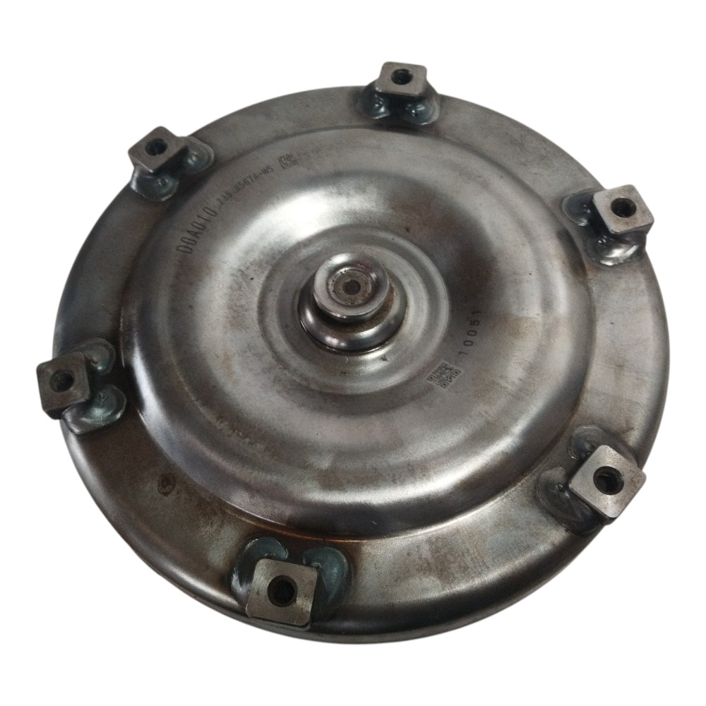 Conversor Torque Câmbio Cvt K120 Toyota Corolla Grs 2024 13