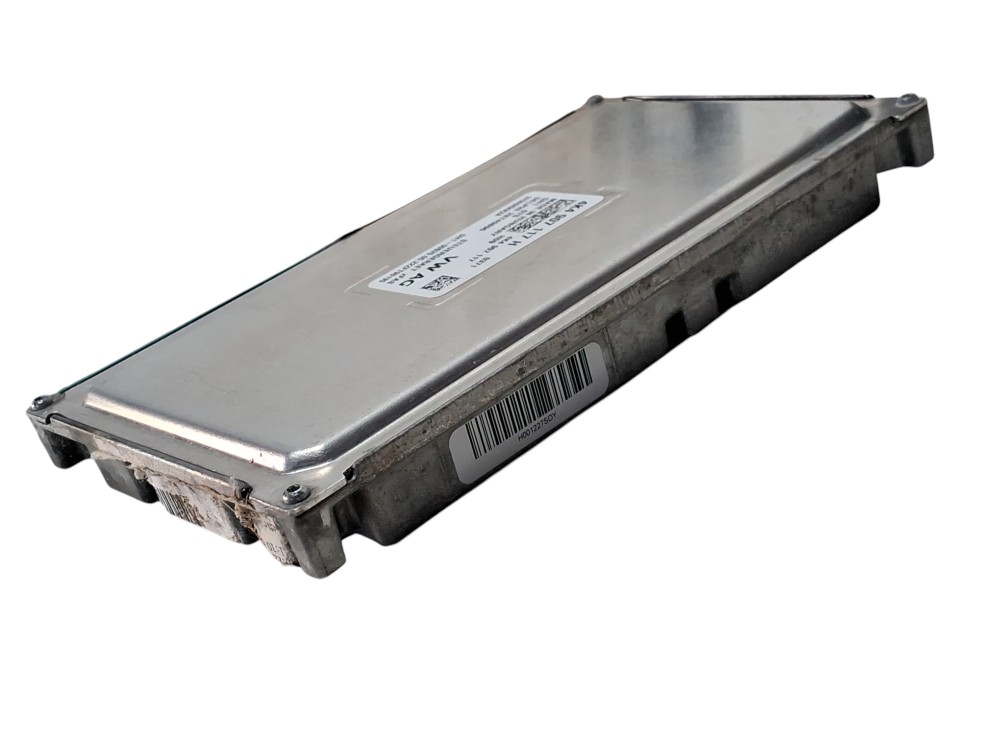 Modulo de Assistencia Condutor Audi E tron SPB 2022 7