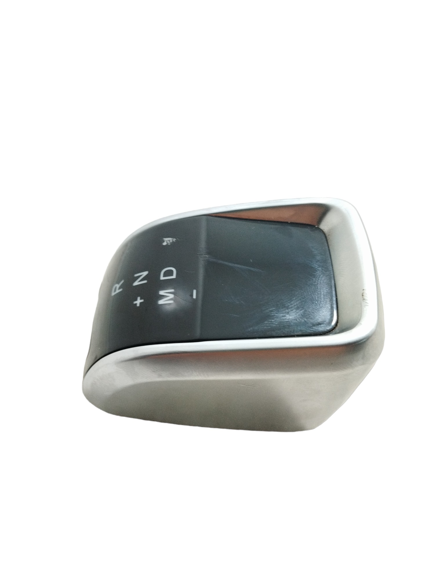 Manopla Câmbio Chery Tiggo 8 2021/2022/2023 156000156aa Prata 5