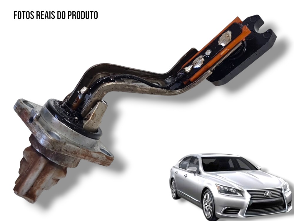 Sensor Nivel De Óleo Carter Lexus Ls 460l 2013 Original 1