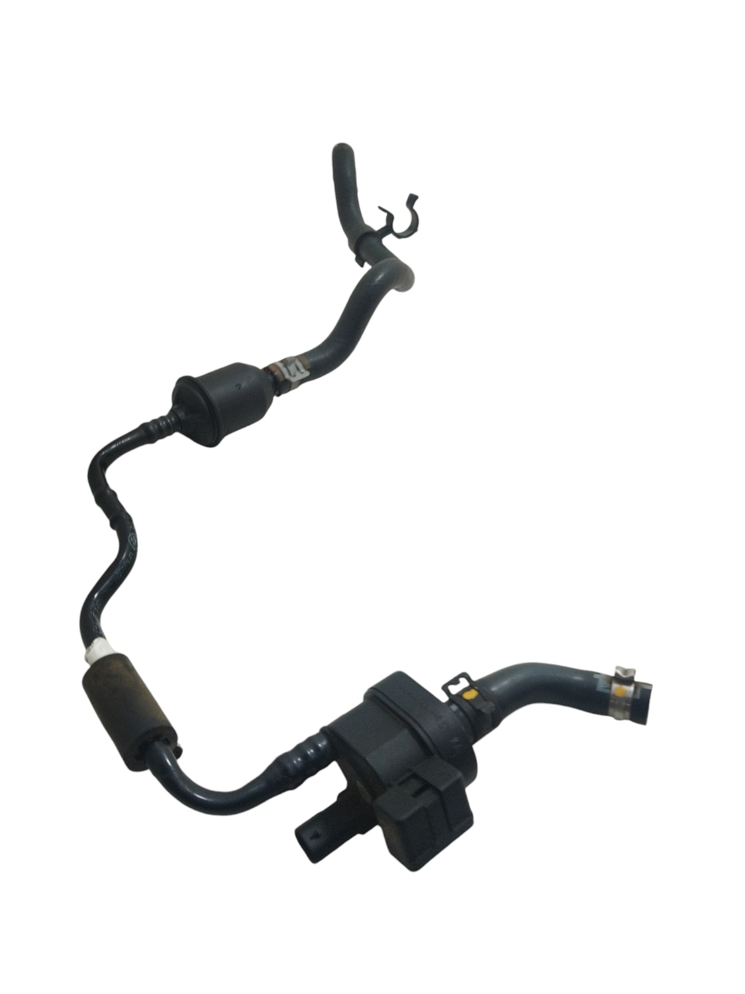 Solenoide Válvula Cânister Audi A4 2019/2020 Original 2