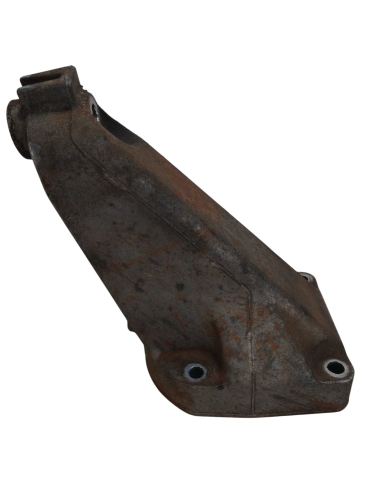 Suporte Montagem Motor Esquerdo Mercedes Classe C230 2002 3