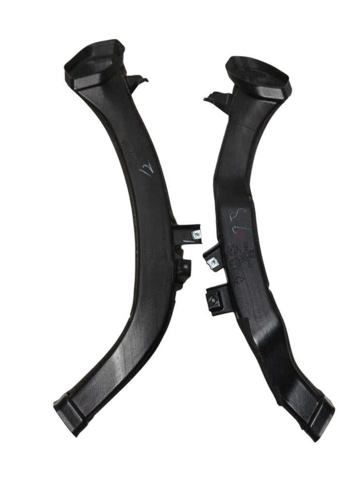 Duto De Passagem De Ar Condicionado Byd Dolphin Mini 2026 1