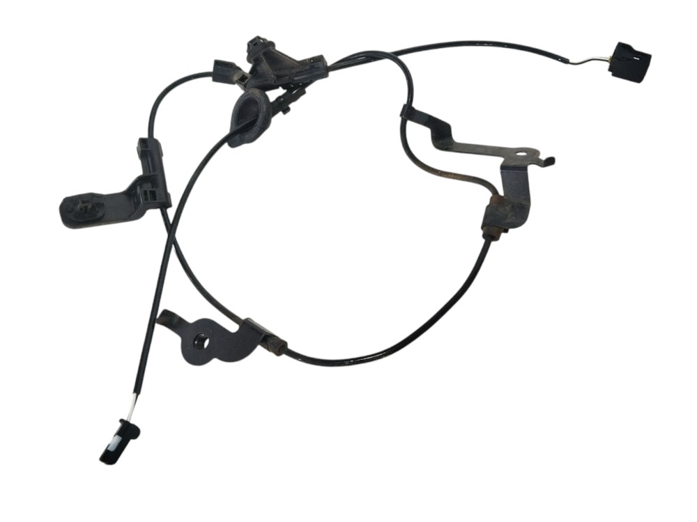 Chicote sensor ABS traseiro direito Corolla GrS 2024 origin 4