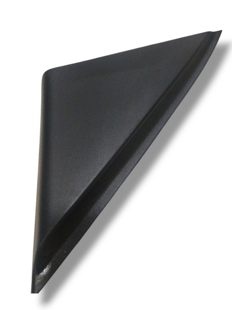 Acabamento interno retrovisor lado Direito Peugeot 208