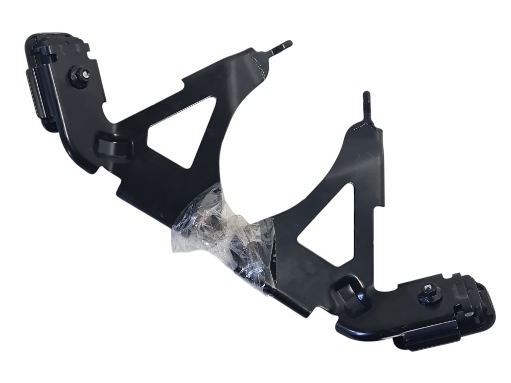 Par De Ganchos De Carga Porta Malas Lexus Nx 300h 2019 6