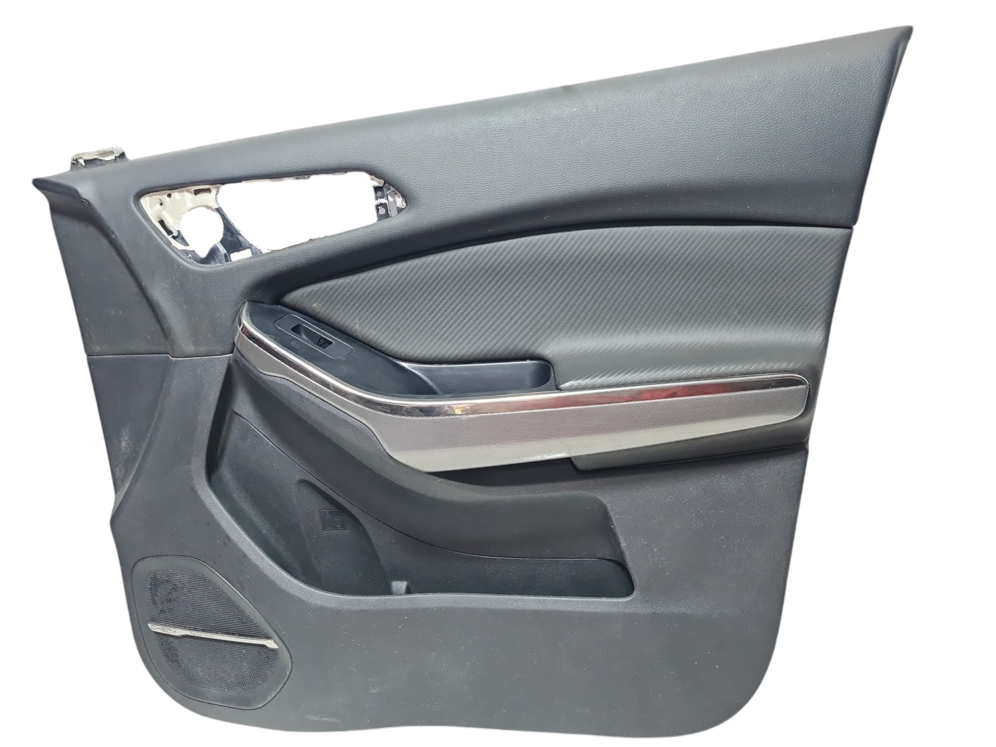 Forro Porta Dianteira Direita Chery Tiggo 5 2022 J686102036 5