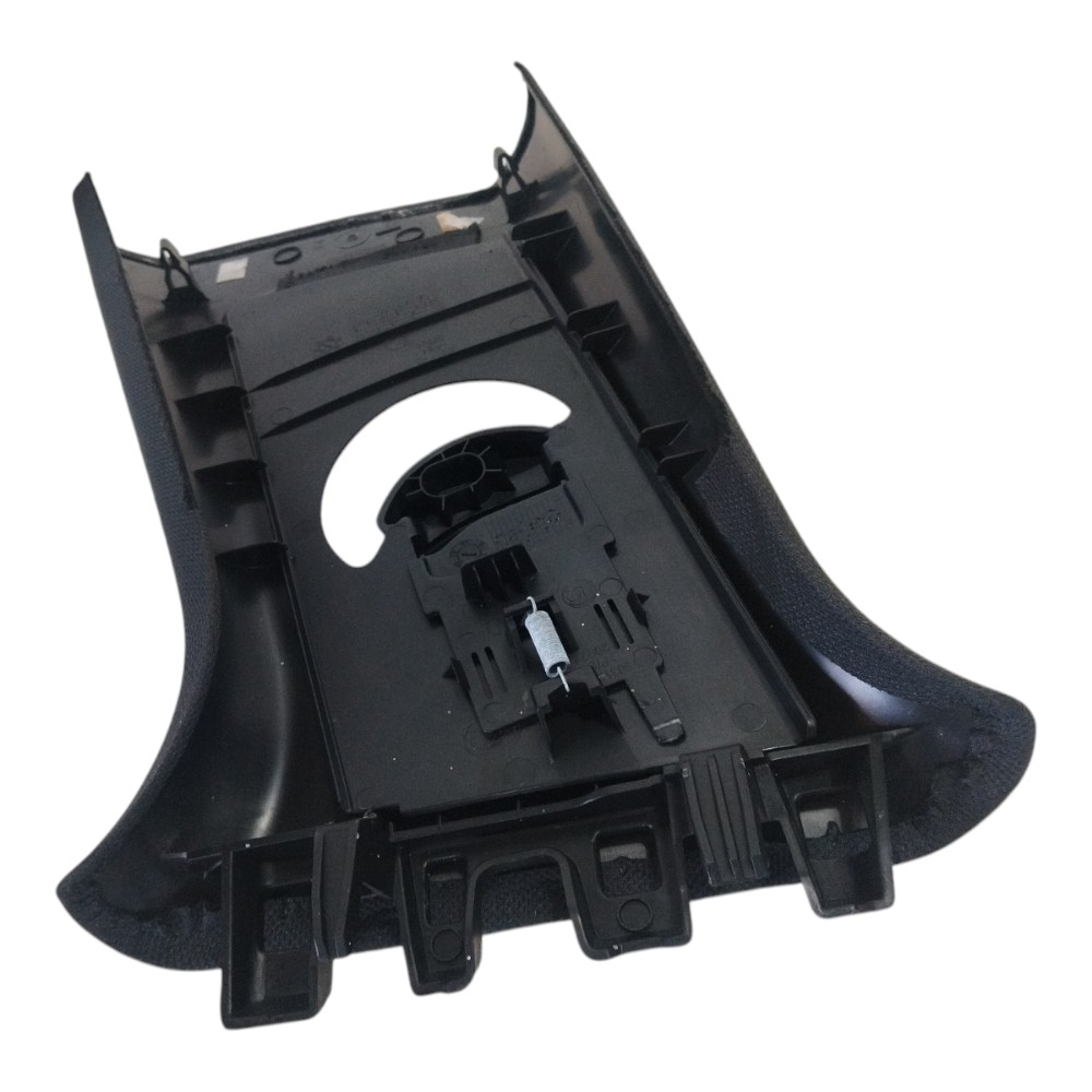 Acabamento Superior Direito Coluna Central Ds5 2015 Original 4