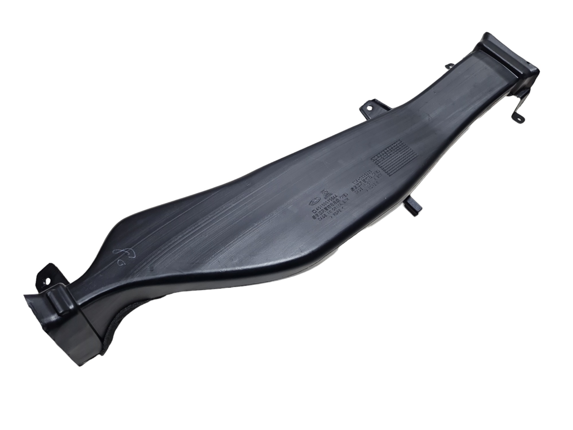 Duto De Ar Console Chery Tiggo 8 2022 T1a5305233 1