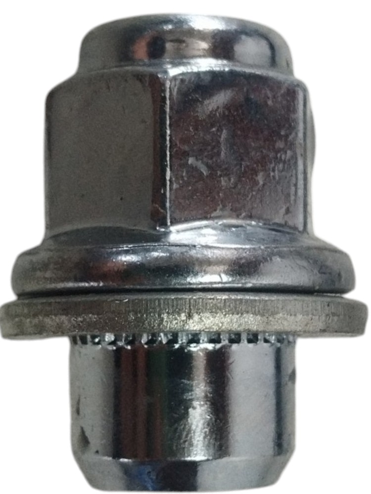 Jogo 20 Porcas De Roda Toyota Corolla Grs 2024 Original 5