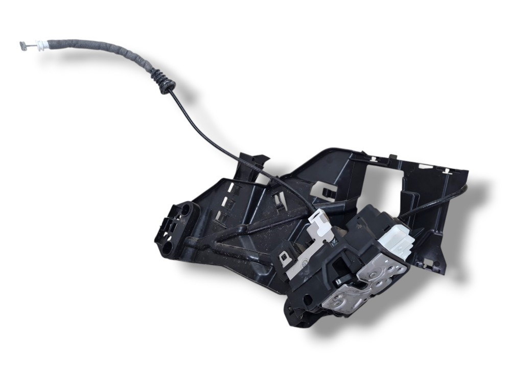 Fechadura traseira direita Volvo XC40 T5 2020 31462449 1