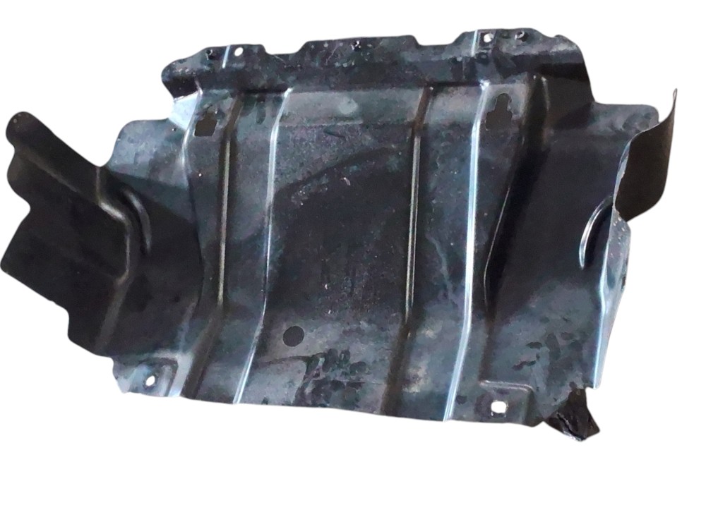 Protetor De Cárter Gwm Tank300 Híbrido 2025 2026 Original 2
