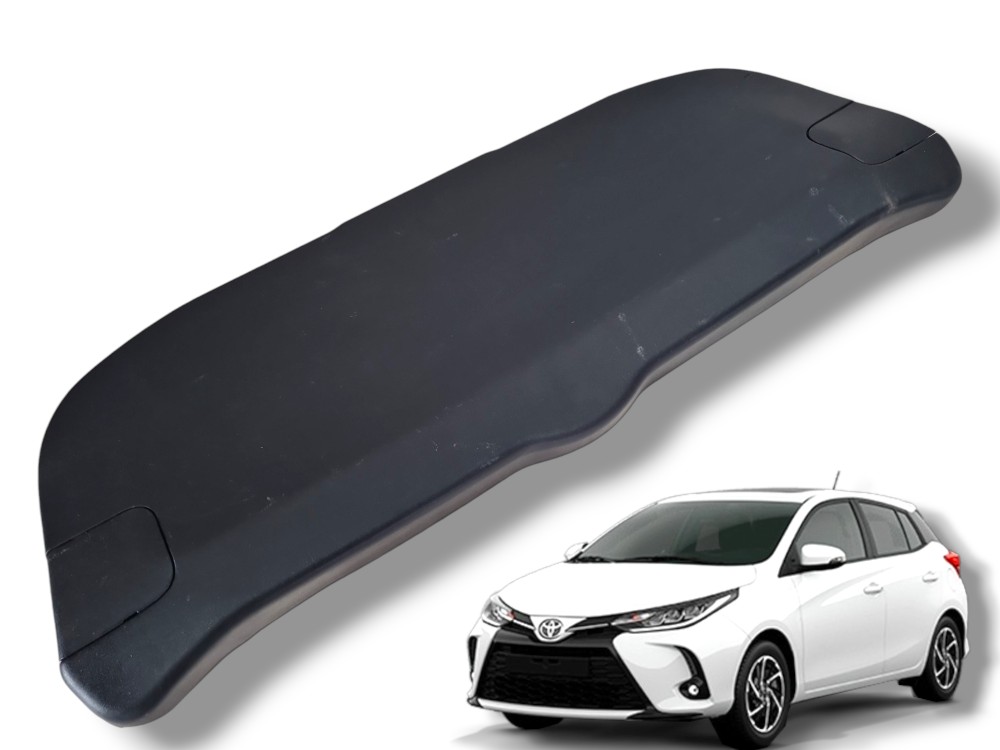 Forro Tampa Traseira Toyota Yaris Hatch 2024 67750-0d260 1