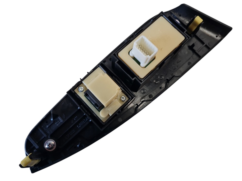 Moldura E Botão Comando Vidro Dianteiro Direito Ls 460l 2013 2