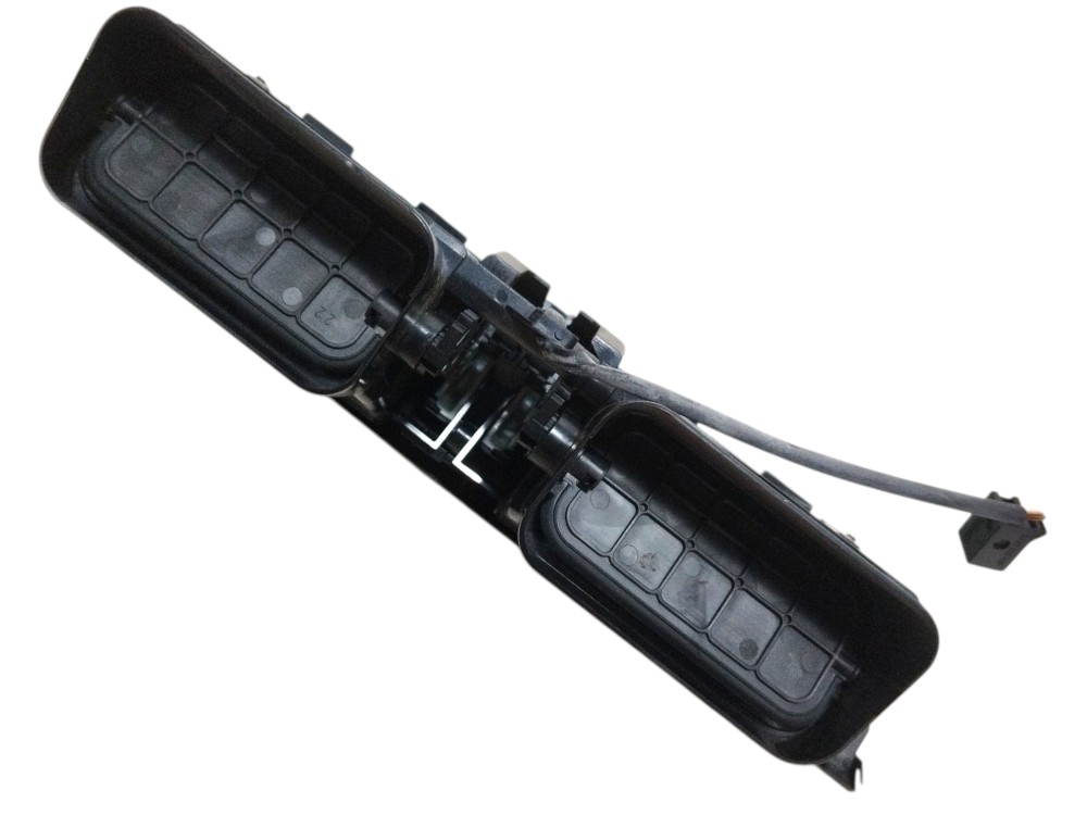 Difusor De Ar Central Mercedes Cls 500 2005 2006 A2198300054 5