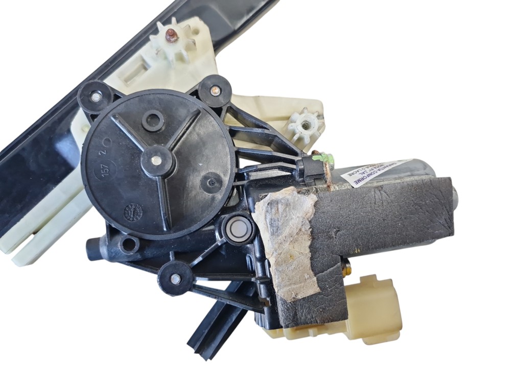 Motor Vidro Traseiro Direito Land Rover Vogue 2015 Ck5227000 6