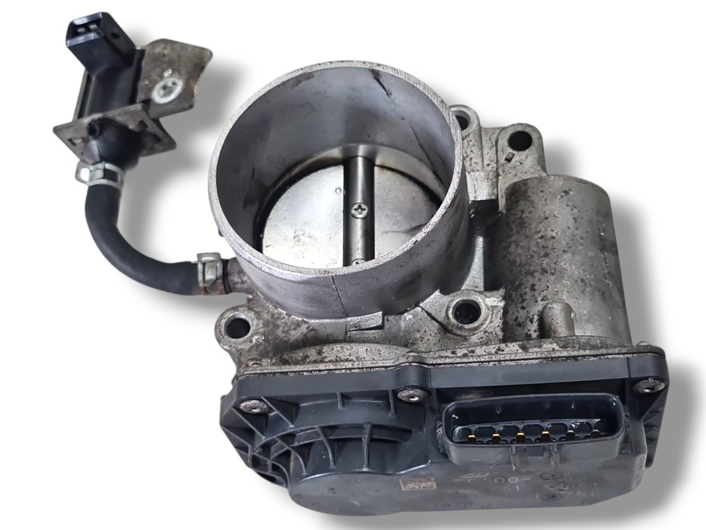TBI Corpo borboleta Kia Sportage 2019 2020 35100-2E300