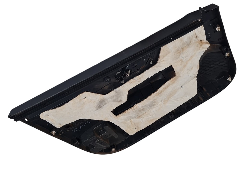 Forro Porta Dianteira Direita C/ Maçaneta Jac E-js1 2023 5
