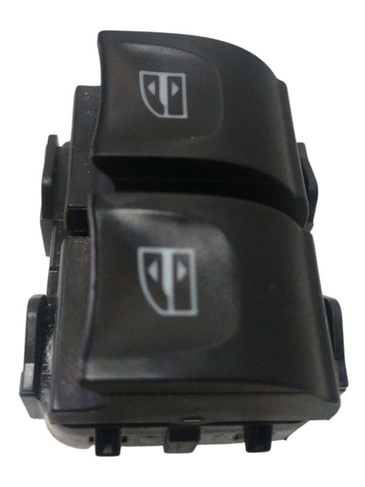 Botão Vidro Elétrico Duplo Renault Zoe Neo 2022 254112588r 4