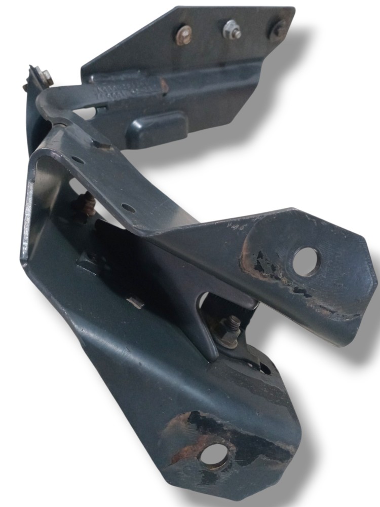 Suporte Traseiro Mercedes Actros 2651 A9605281295
