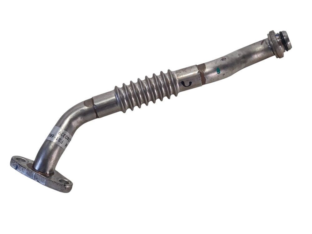 Tubo Retorno Oleo Turbina Ford Territory 2025 Fs1-6k677 6
