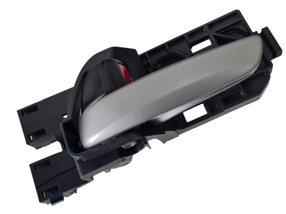 Maçaneta Interna Porta Dianteira Esquerda Honda Wr-v 2021 Dianteira/traseira 5