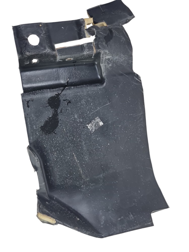 Forro Isolamento Chery Tiggo 5 2022 Original 1