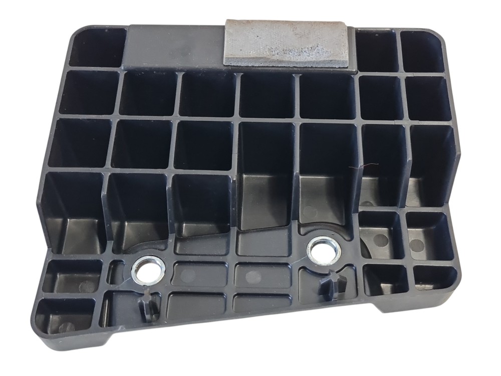 Suporte Interno Porta Dianteira Direita Lexus  Ls 460l 2013 4