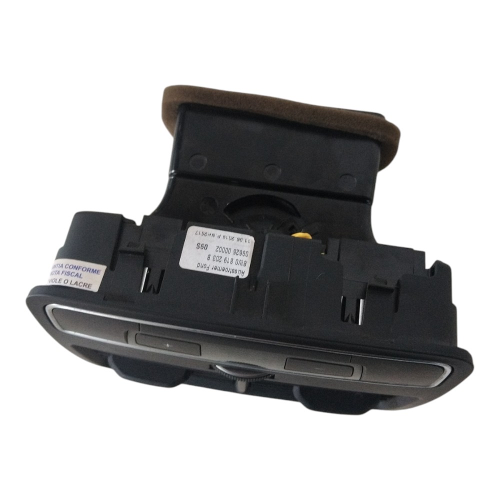 Difusor Ar Central Painel Audi A4 Avante 2019 8w0819203 3