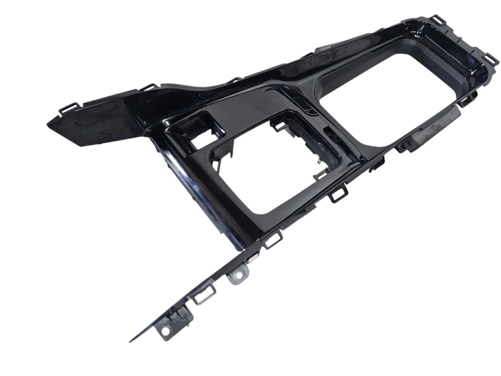 Moldura Console Central Jeep Commander 2022 2023 608478365 4