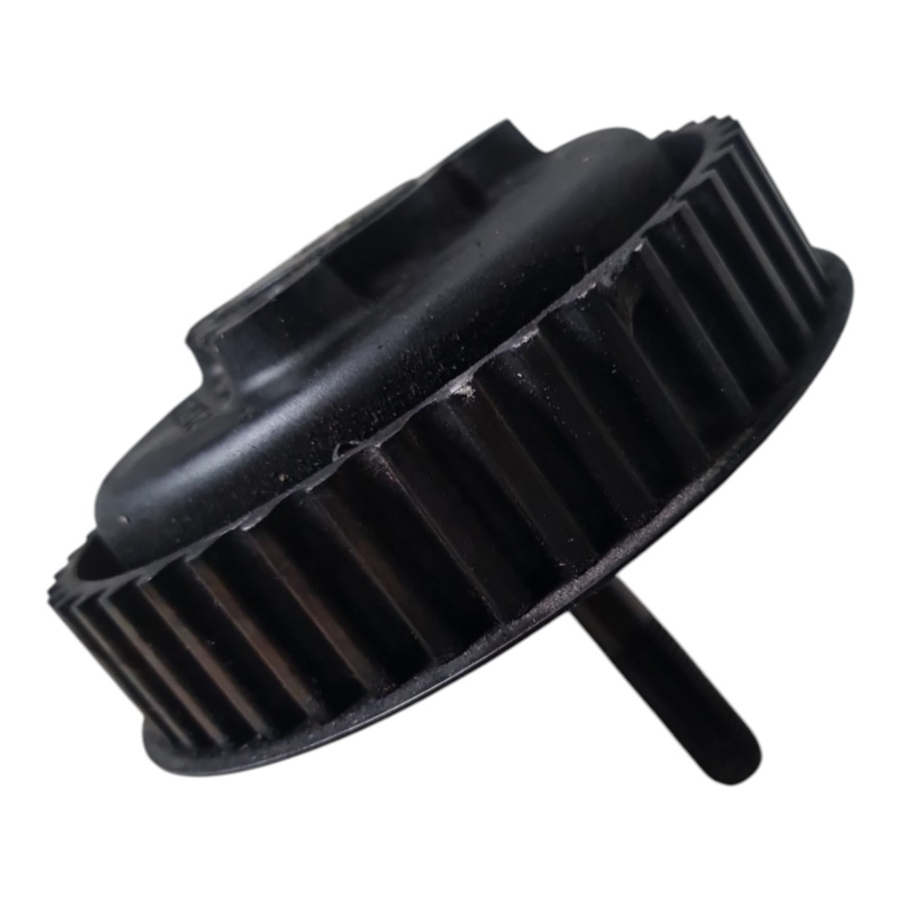 Polia Comando Válvulas Volvo Xc60 T5 2015 31375876aa Detalhe 6