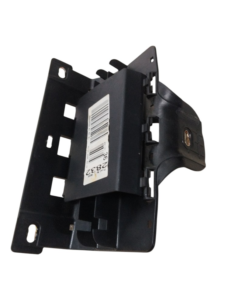 Canaleta De Suporte Para Chicote Mercedes Cls 500 2005 2