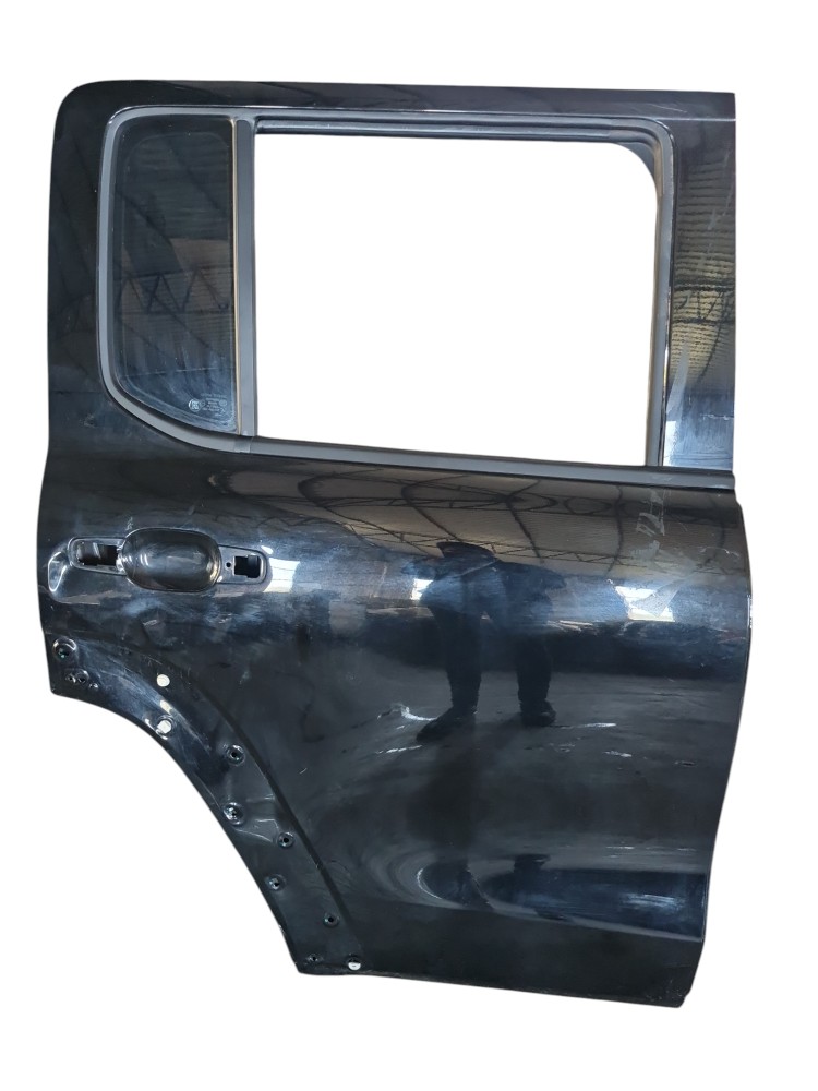 Porta traseira para gwm tank 300 ano 2025 2026 original 1