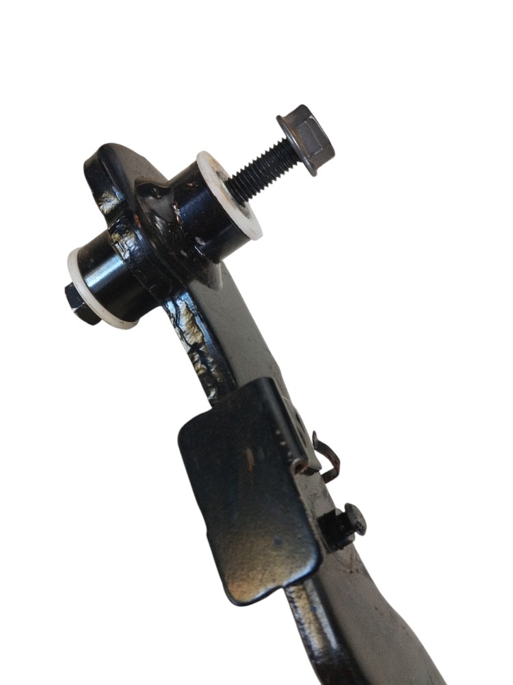 Pedal de freio interno Renault Sandero Logan 2021 ORIGINAL 2