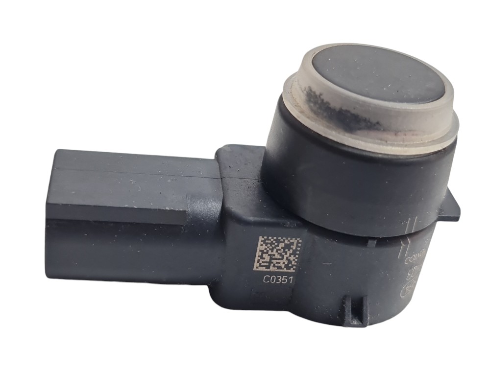 Sensor Diant Estacionamento Peugeot 3008 2017  9663821577 1