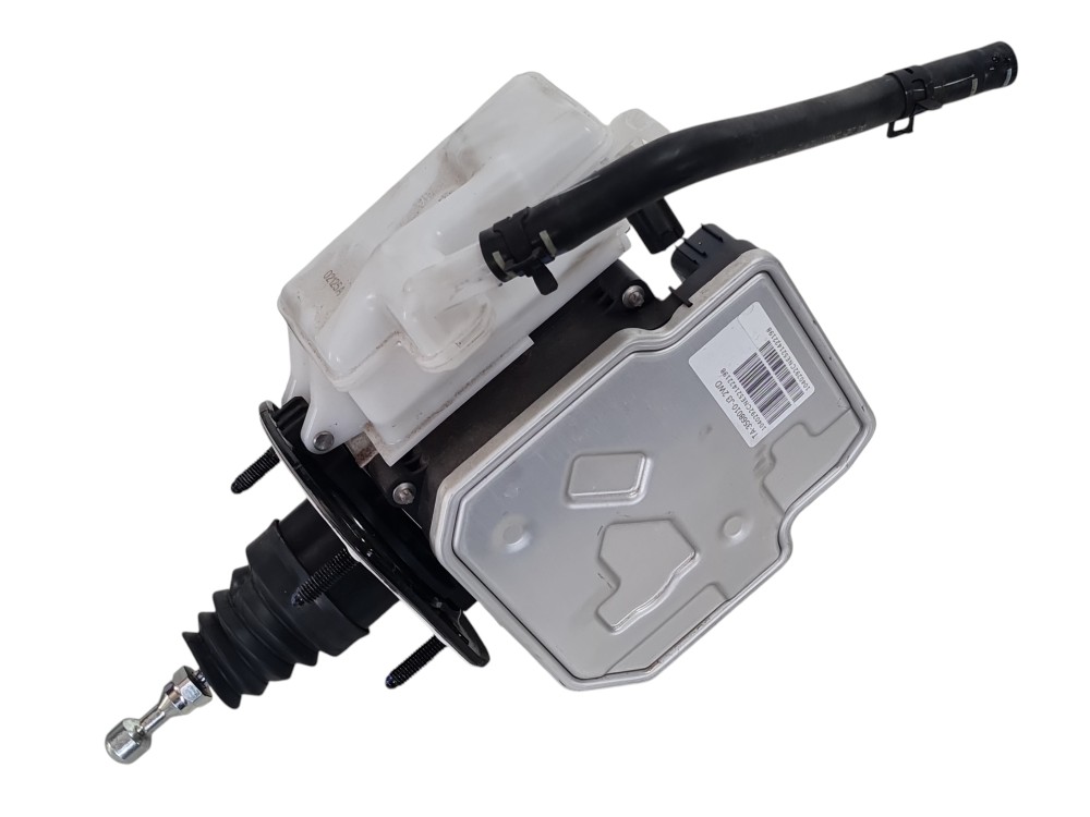 Módulo ABS com servo Freio Byd Dolphin Mini 2024 2025 2026 2
