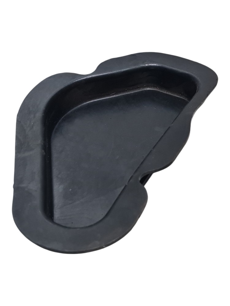 Tampa para Chevrolet captiva sport ano 2009 original 3