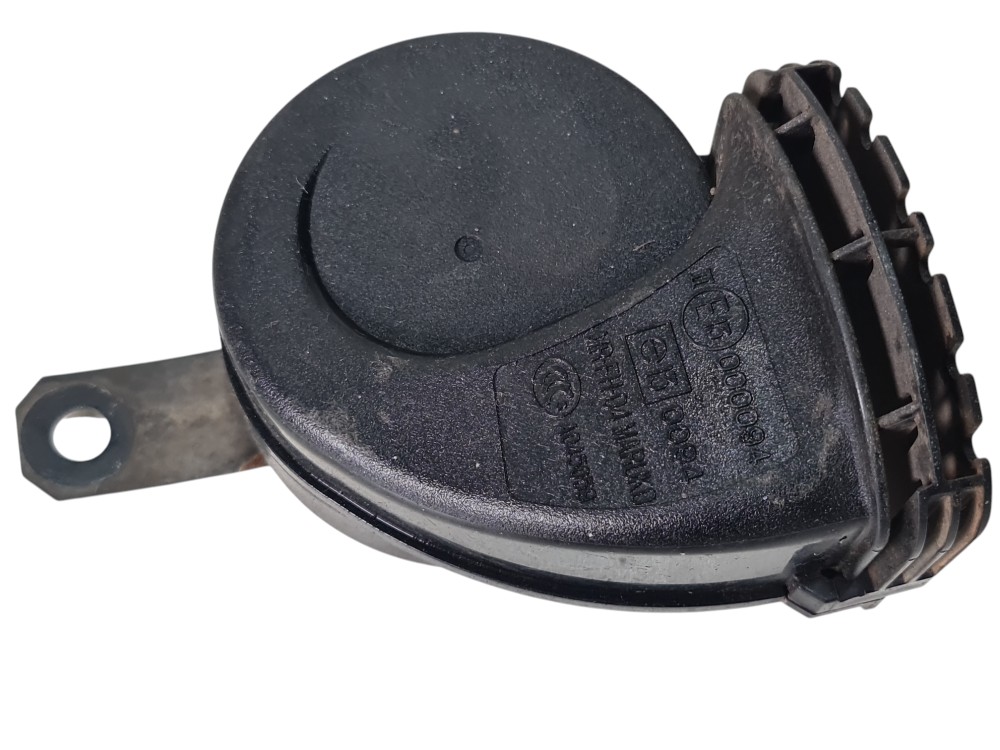 Buzina Aguda Lexus Nx 300h 2019 8651048190 Original 6