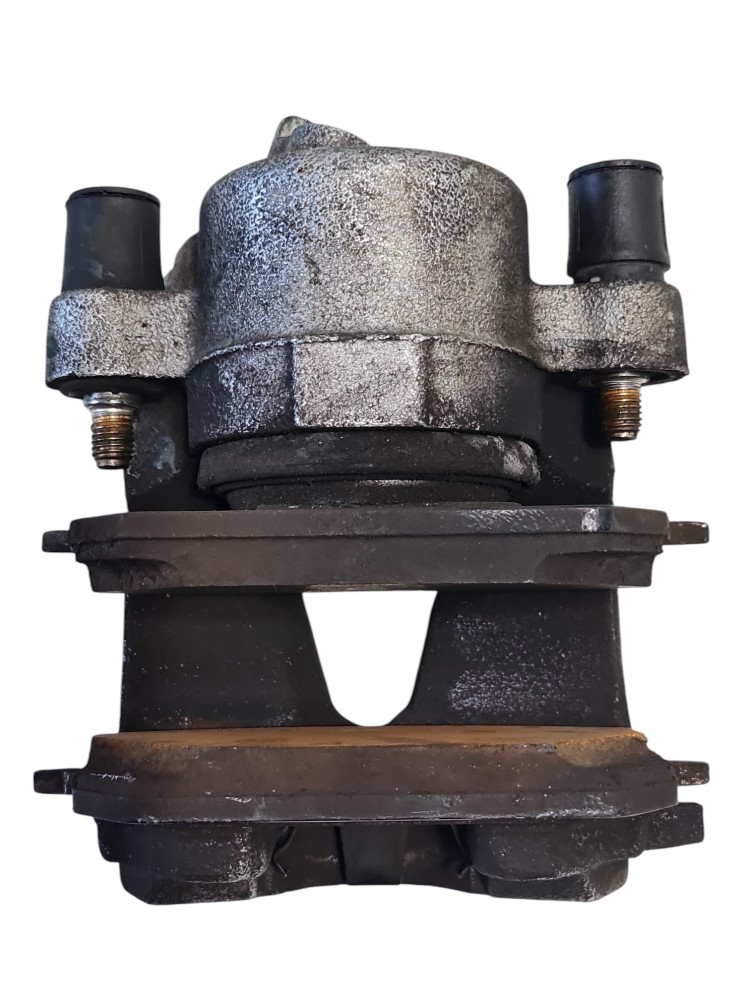 Pinça De Freio Dianteira Direita Vw Polo 2024 2qb615105 5