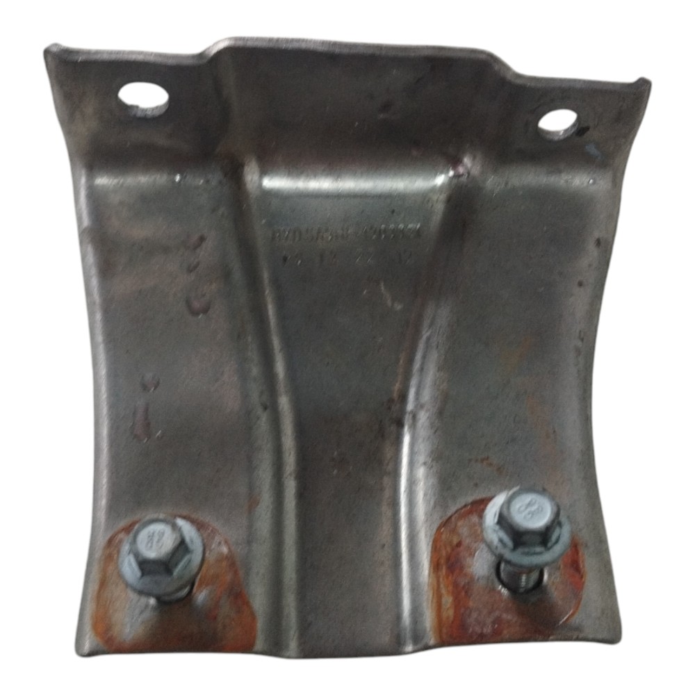 Suporte Catalisador Byd Song Plus 2024 Original Sa3he1203321 5