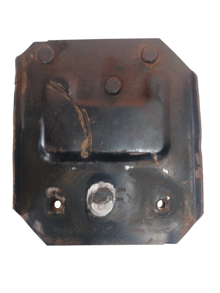 Suporte Frontal Motor Gol Mi 1998 1999 Original 377199331h 5