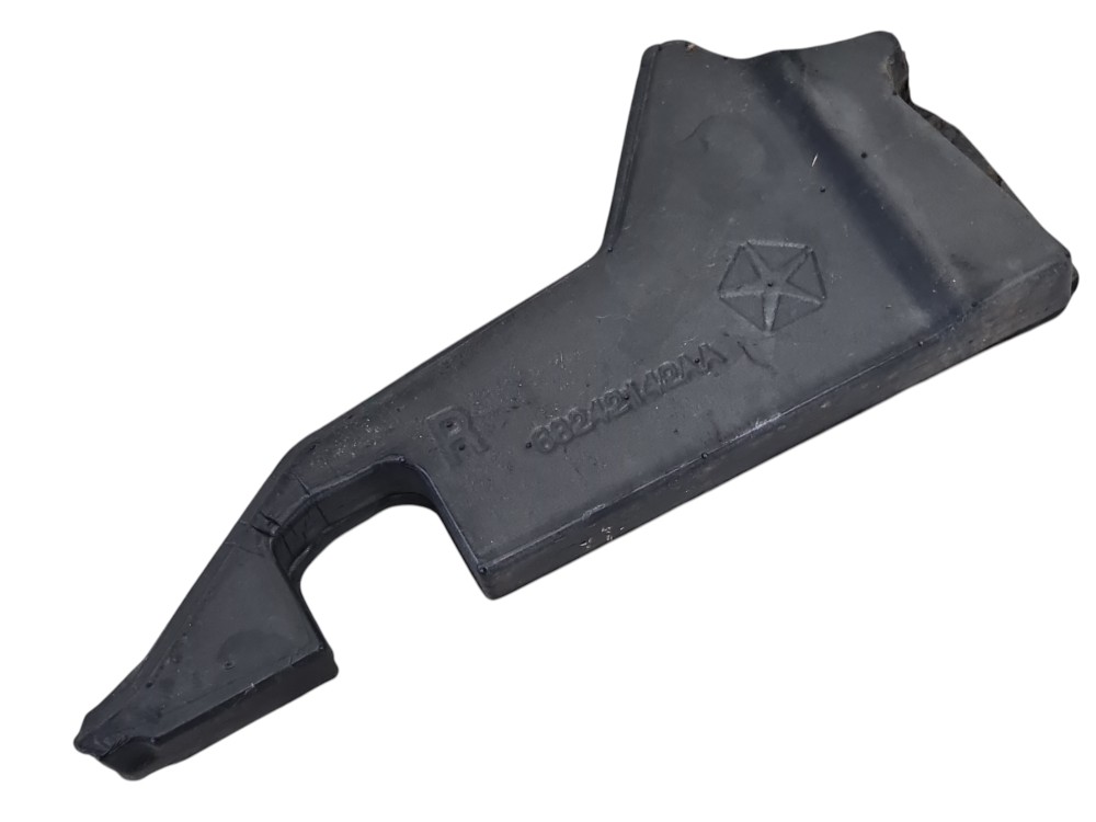 Espuma Isopor Anti Ruido Jeep Commander 2022 2023 68242142 4