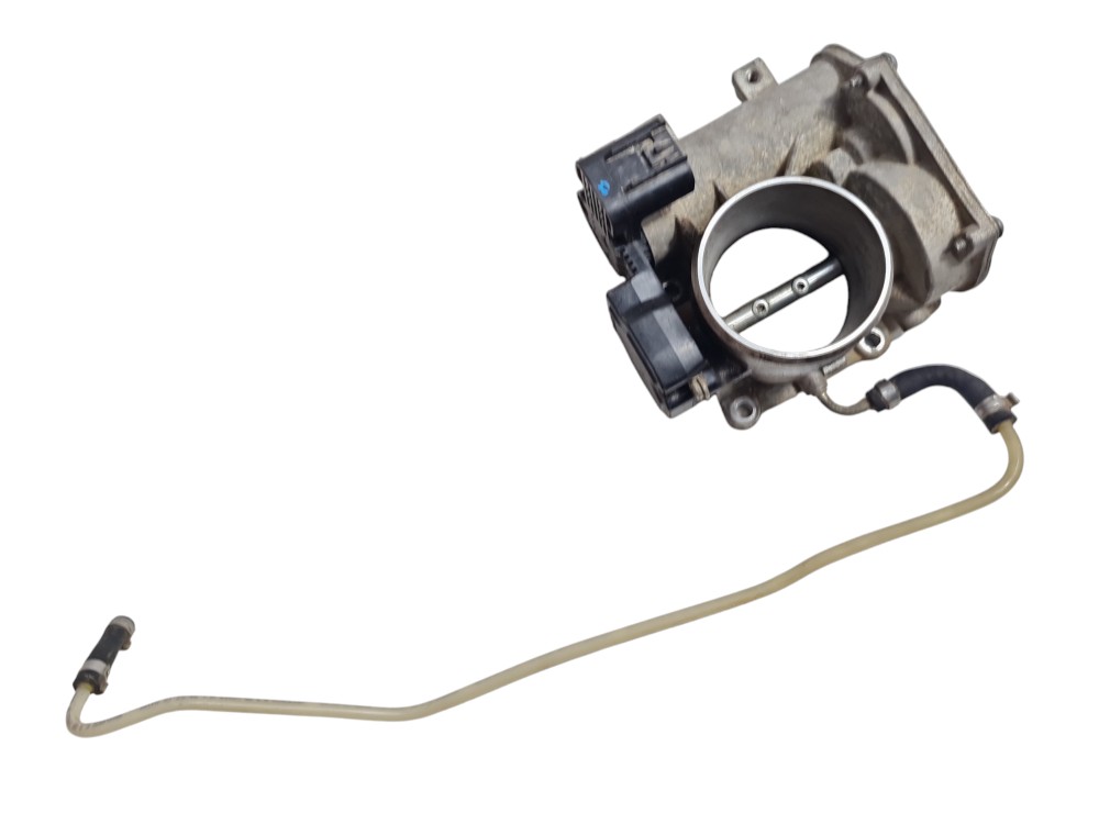 Tbi Corpo Borboleta 1.4 Gm Corsa Meriva Montana 28240182 6