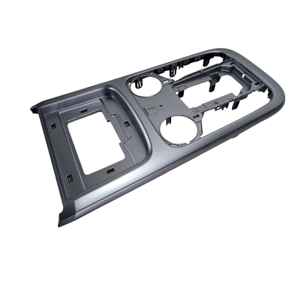 Acabamento Interno Console Gwm Tank 300 2026 5305340xmk01a Cinza 5