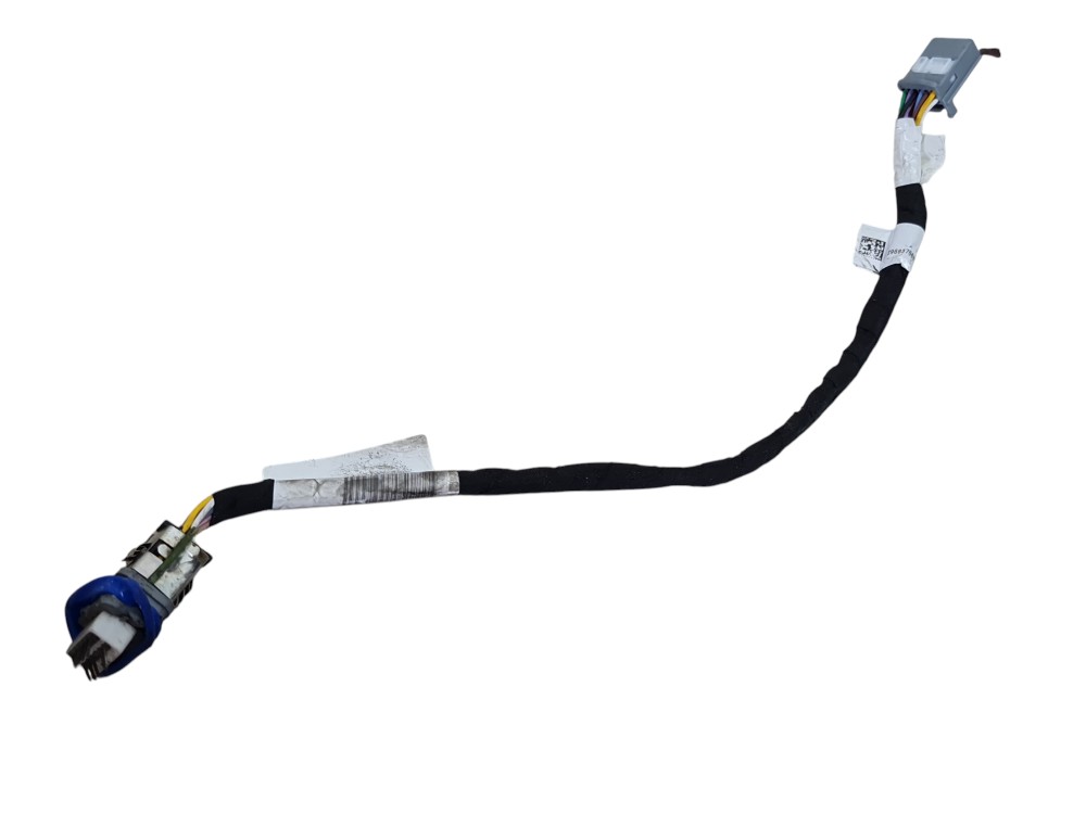 Chicote Elétrico Motor Renault Kangoo 2025 296837663r 6