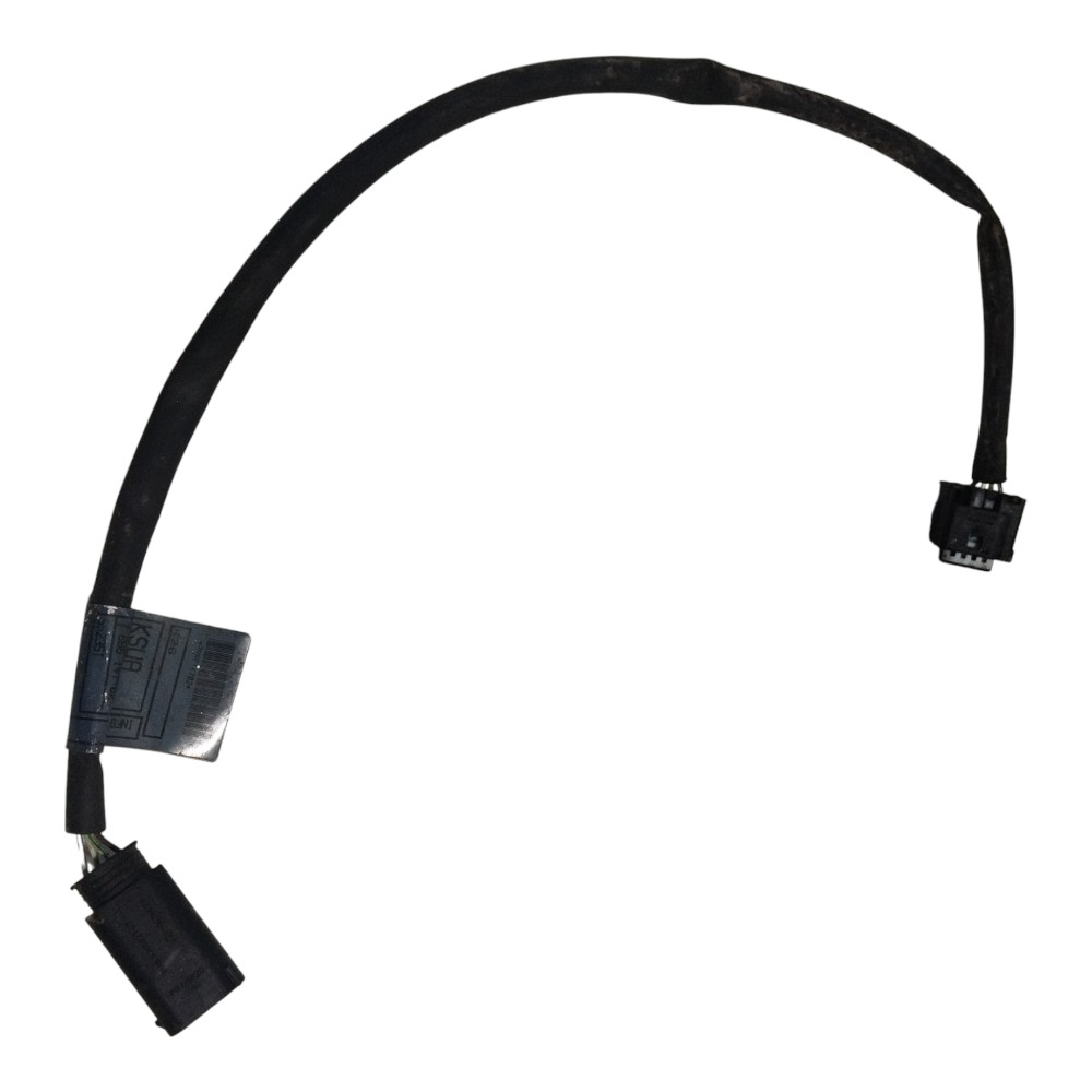 Chicote Aquecedor Banco Bmw R1250 Rt 2020 Original 768814702 4