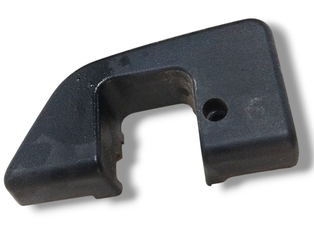 Acabamento Fechadura Porta Diant.esqu. Mercedes Cls 500 2005