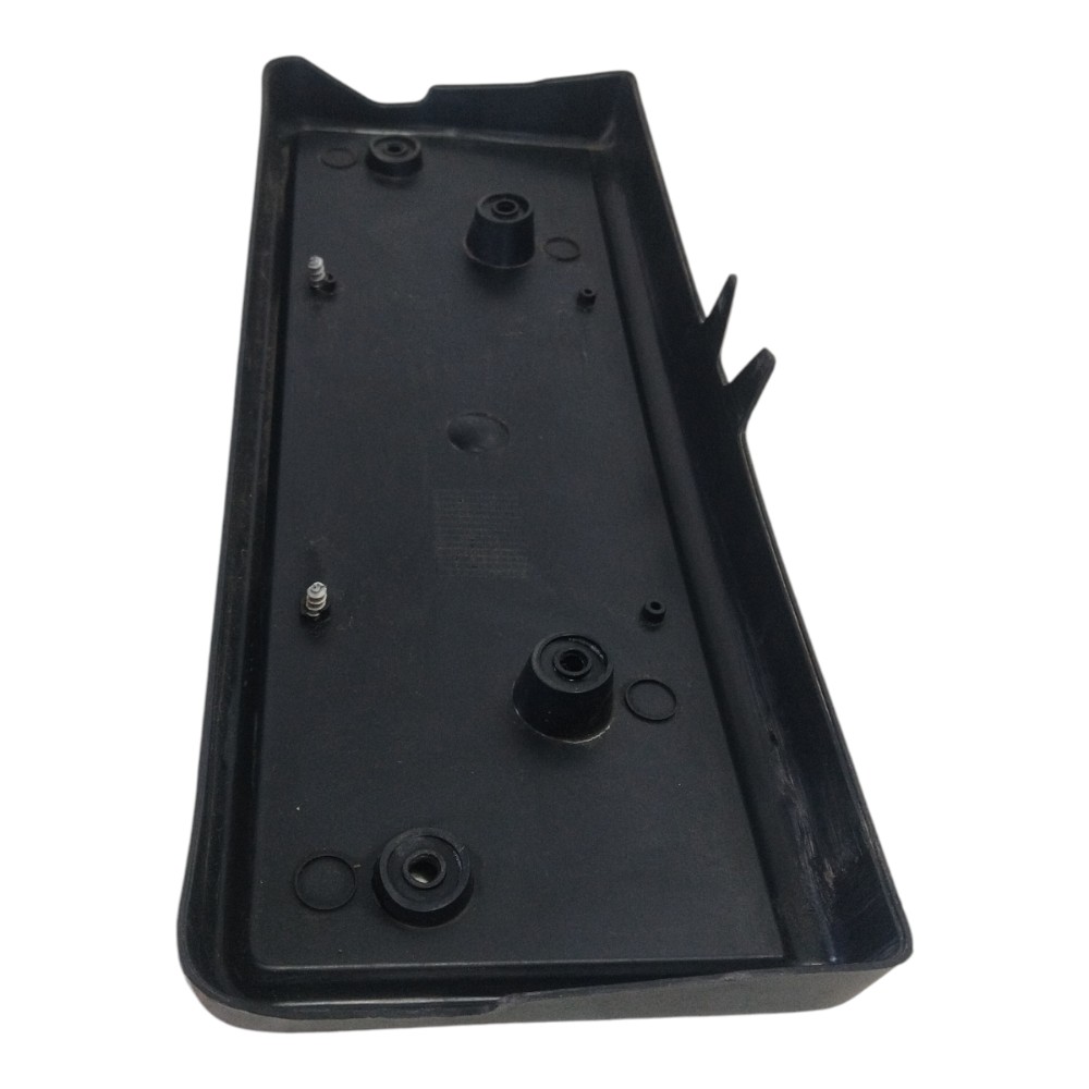 Suporte Placa  Jeep Compass T270 2023 Original 90935740 3