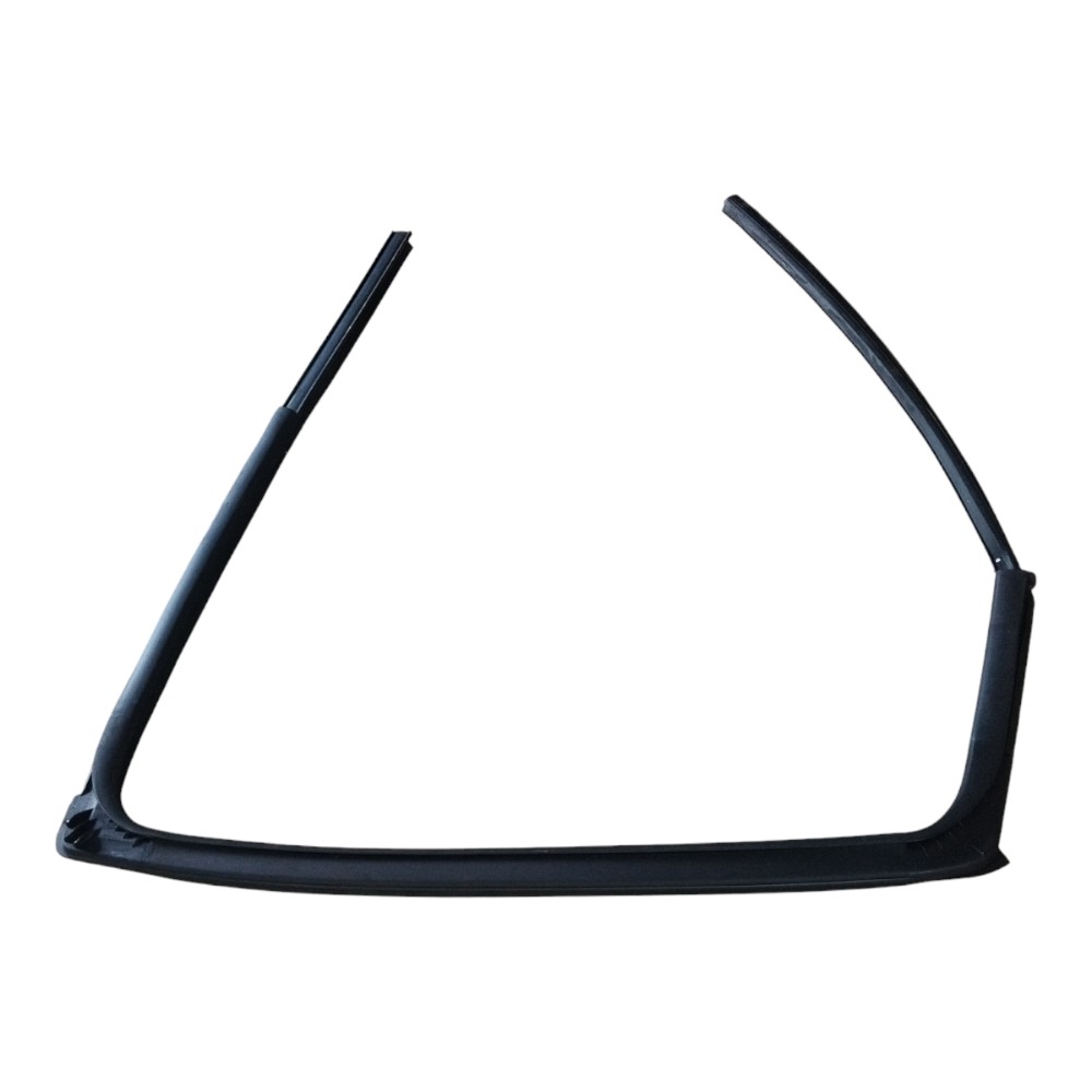 Borracha Vidro Porta Traseira Esquerda Honda Wr-v 2021 5
