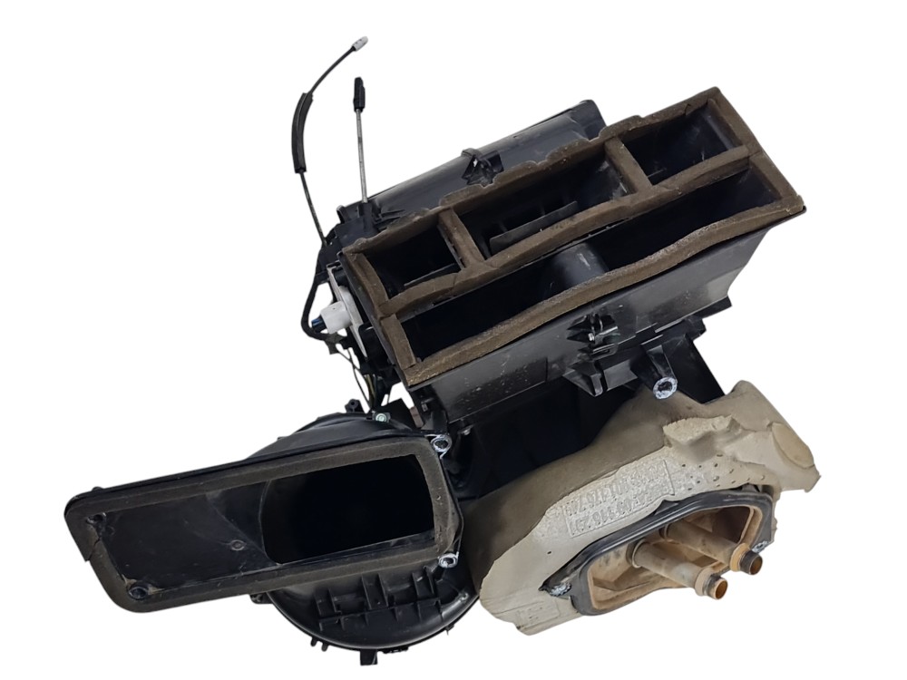 Caixa Ar Quente/frio Gm Corsa Montana 2007 A 2011 93307881 5